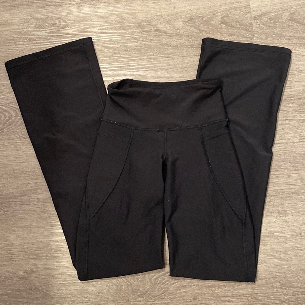 Old Navy Bootcut Leggings